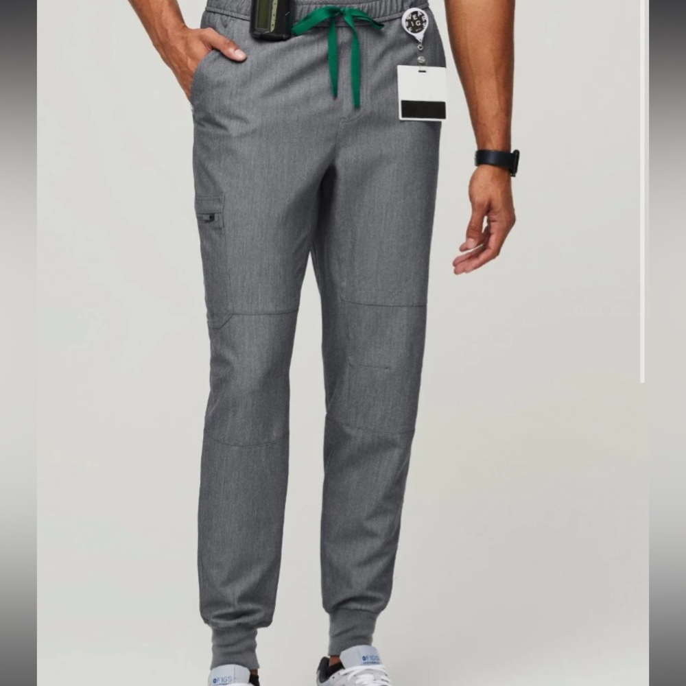 Figs Graphite Tansen Joggers